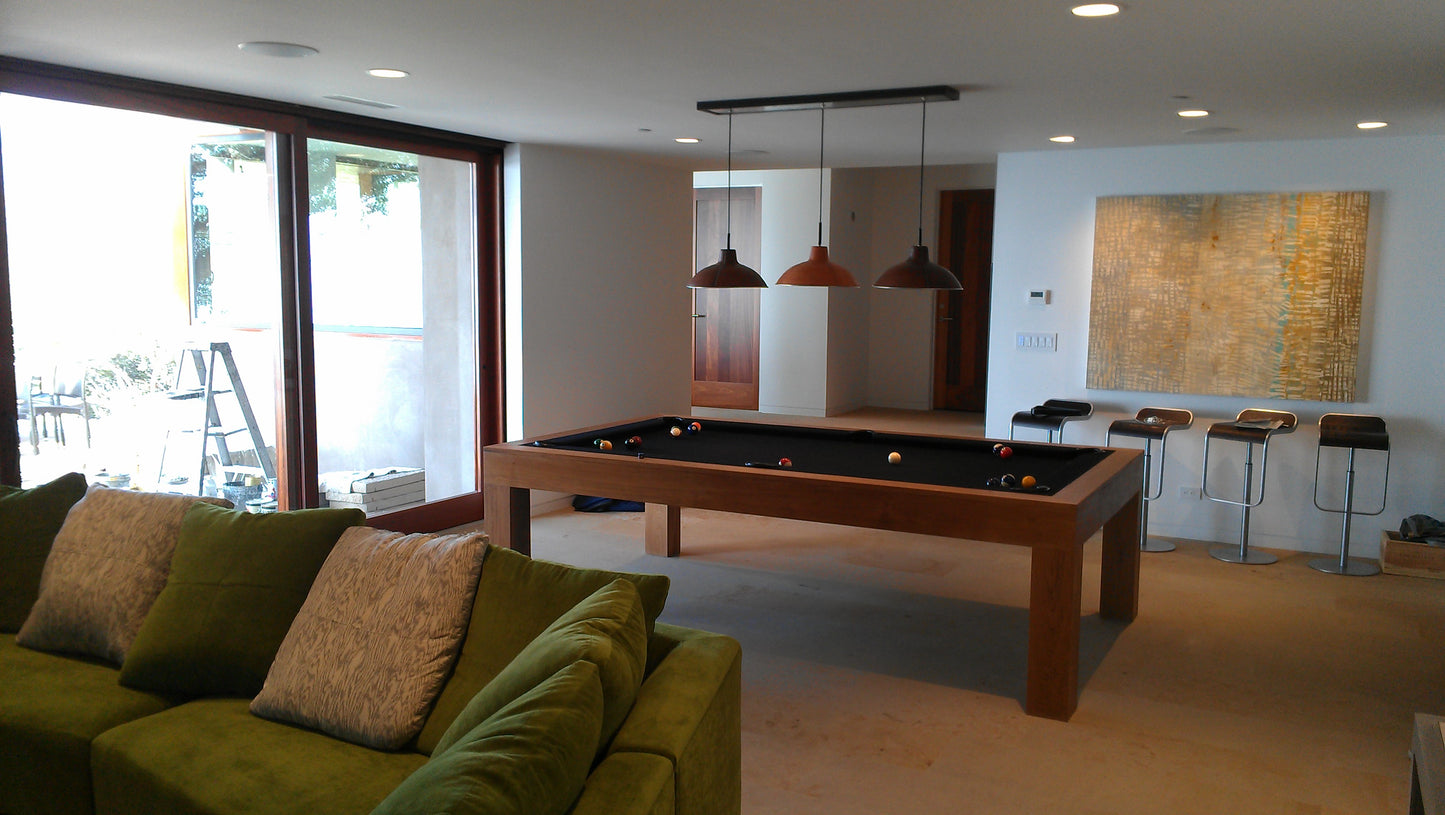 Bellagio Modern Pool Table