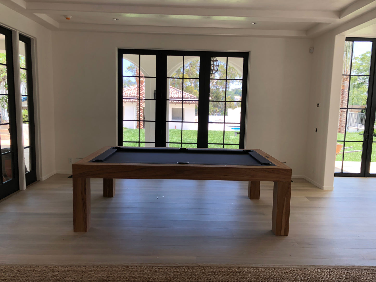 Bellagio Modern Pool Table