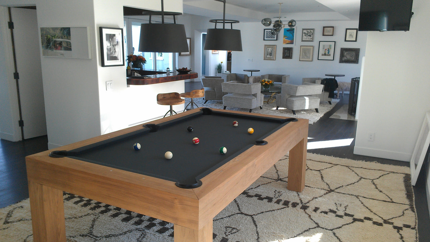 Bellagio Modern Pool Table