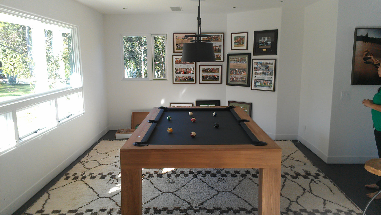 Bellagio Modern Pool Table