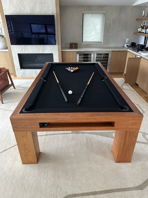 Bellagio Modern Pool Table