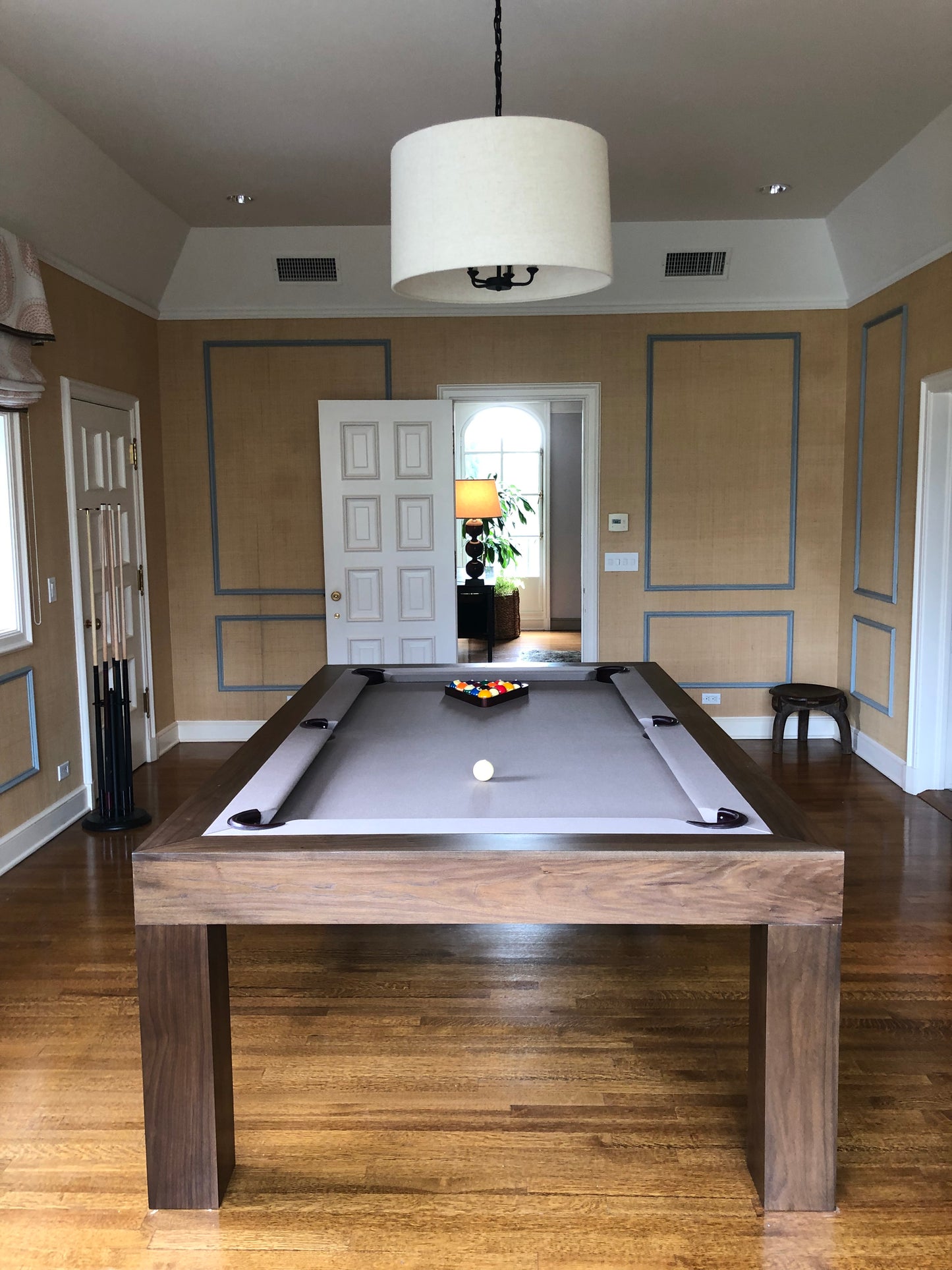Bellagio Modern Pool Table