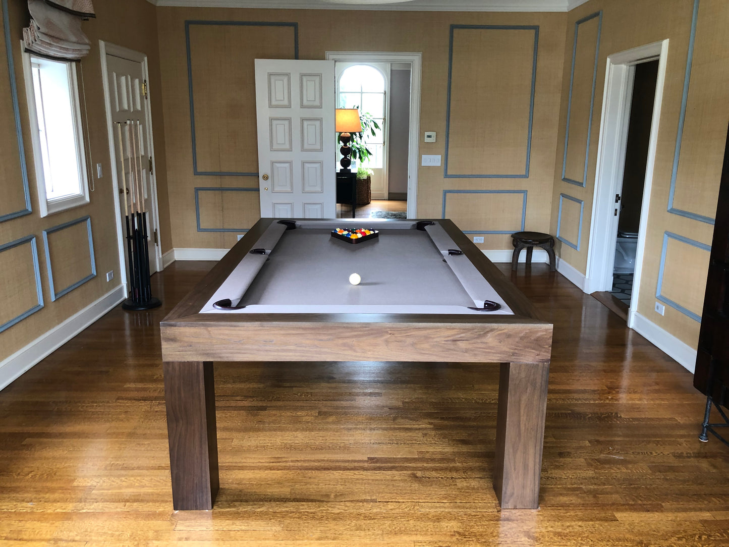 Bellagio Modern Pool Table