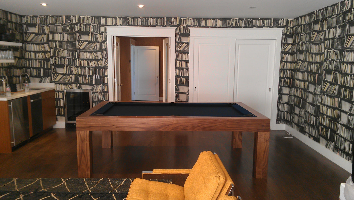 Bellagio Modern Pool Table