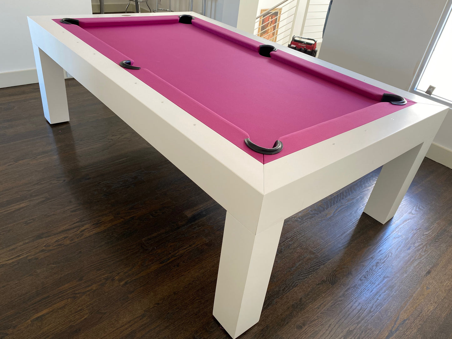 Bellagio Modern Pool Table