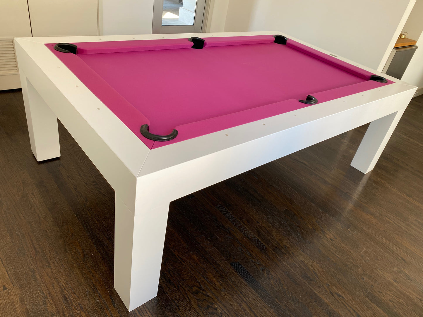 Bellagio Modern Pool Table