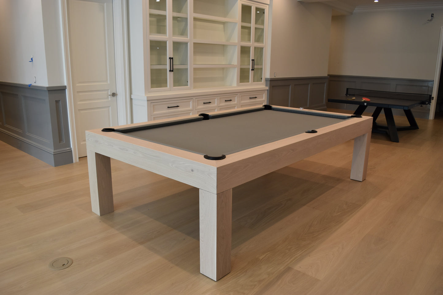Bellagio Modern Pool Table