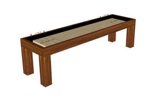Bellagio Shuffleboard Table USA MADE