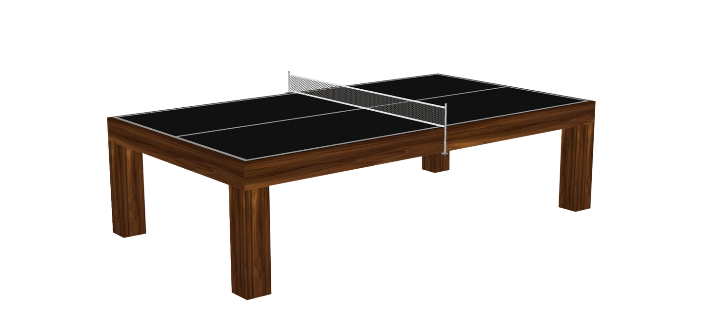 Bellagio Ping Pong Table