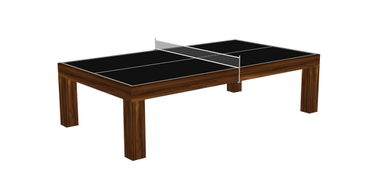 Bellagio Ping Pong Table