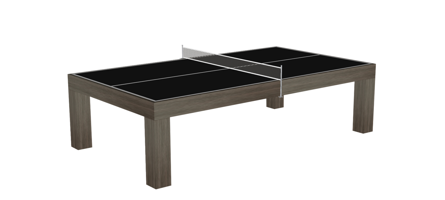 Bellagio Ping Pong Table
