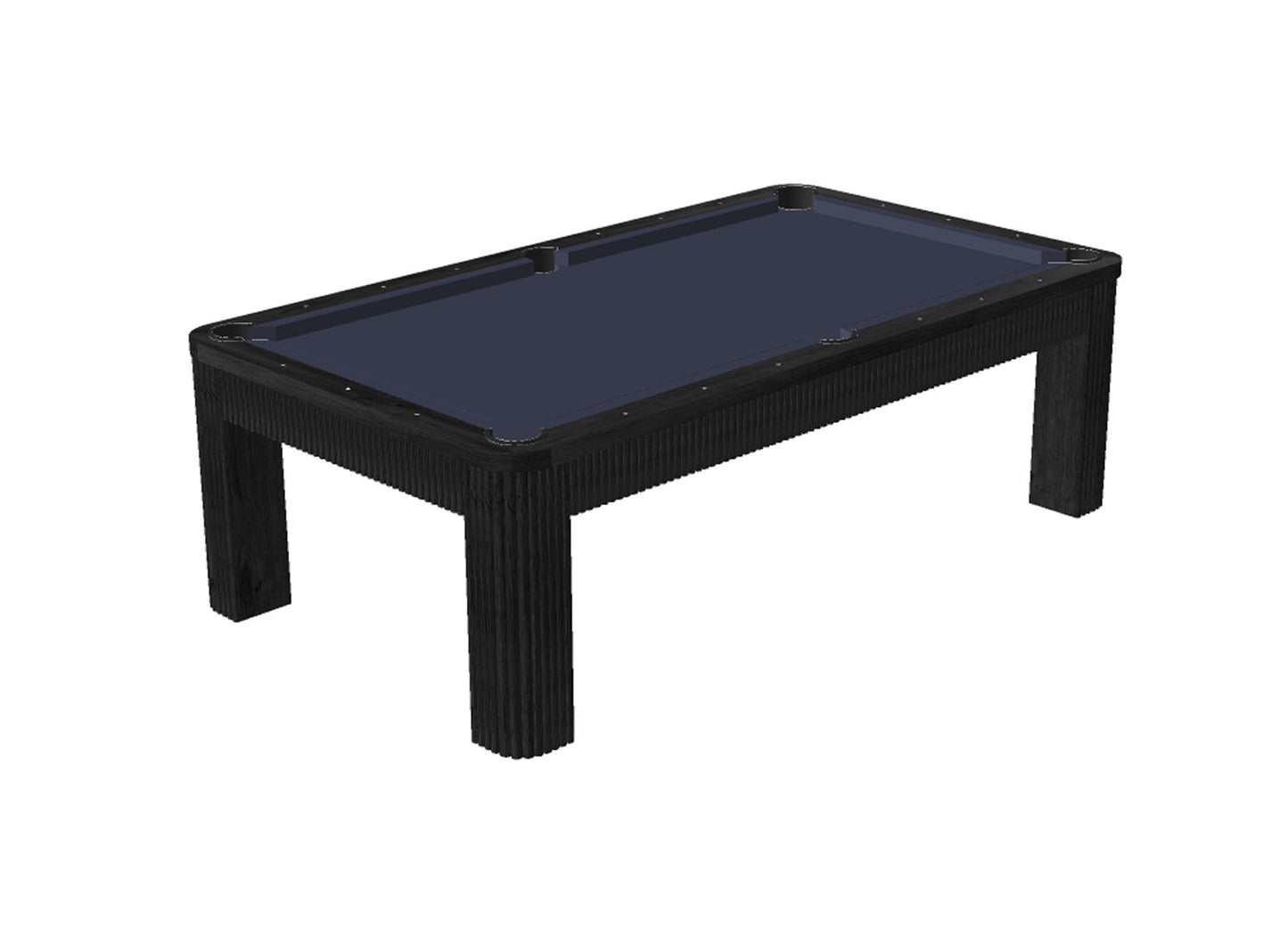 Belmont Modern Pool Table