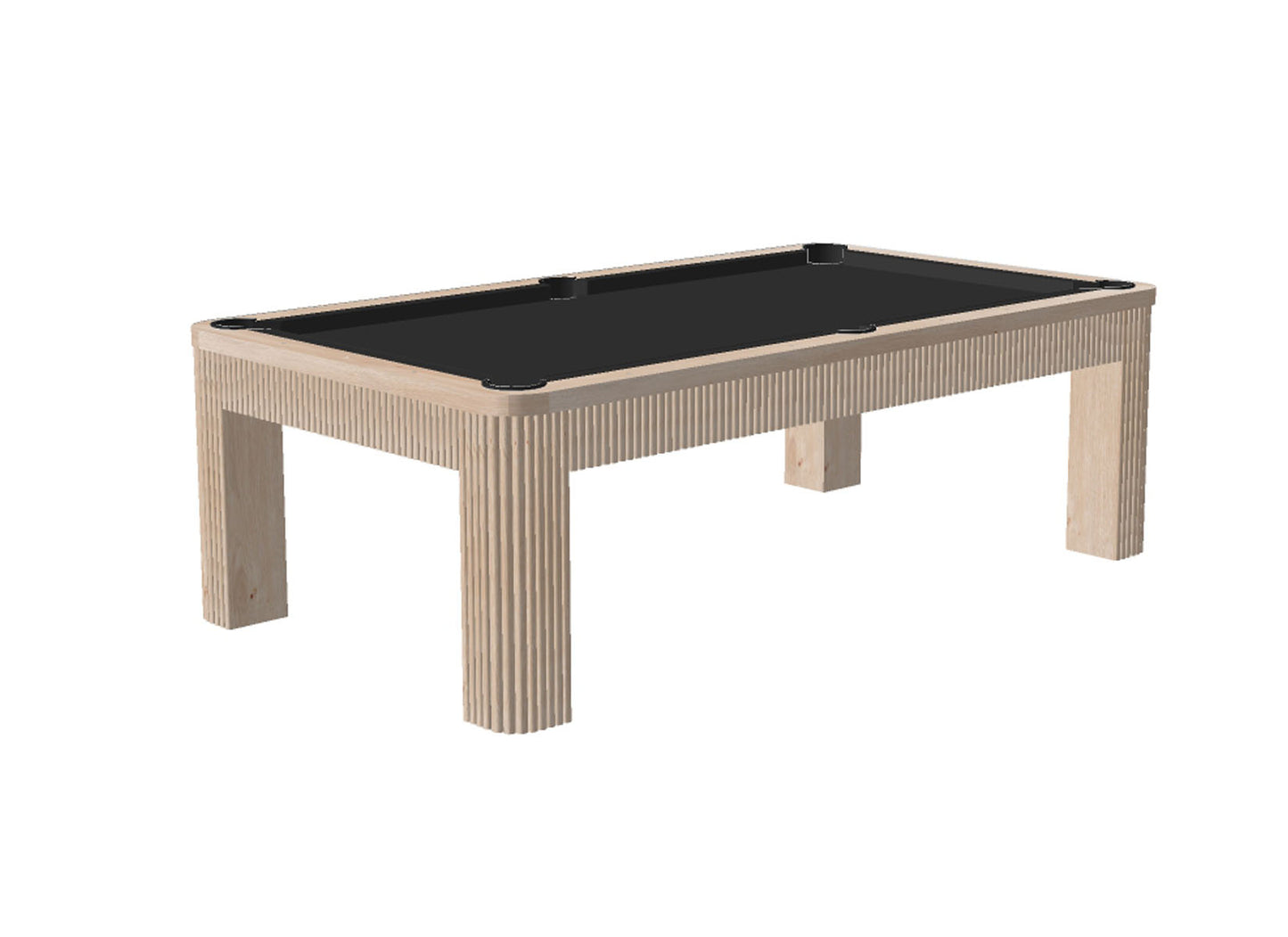 Belmont Modern Pool Table