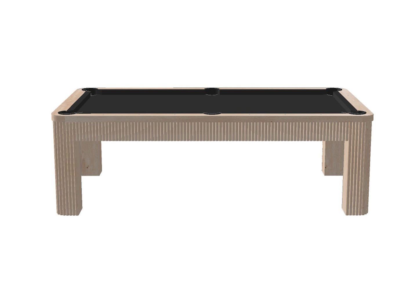Belmont Modern Pool Table