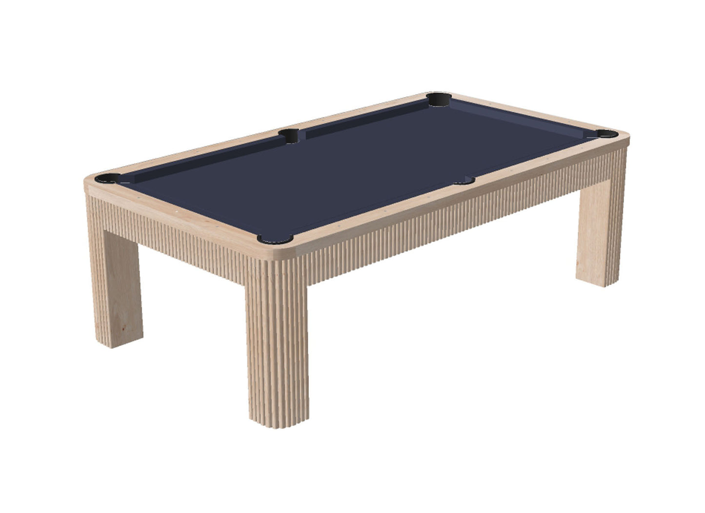 Belmont Modern Pool Table