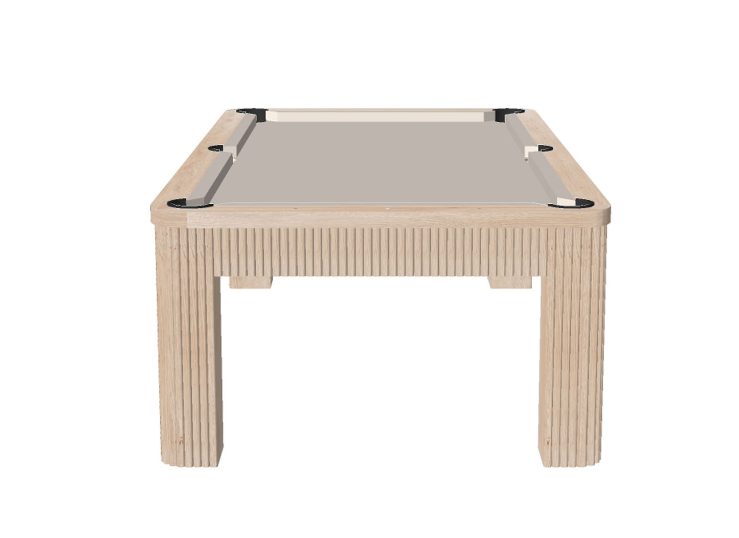 Belmont Modern Pool Table