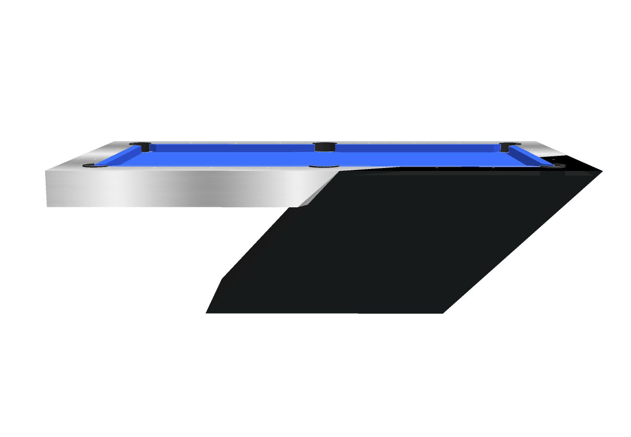 Boss Modern Pool Table