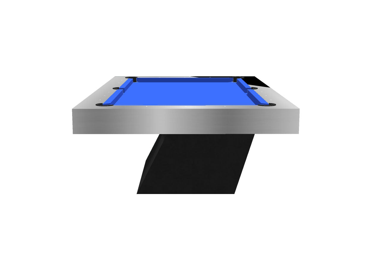 Boss Modern Pool Table