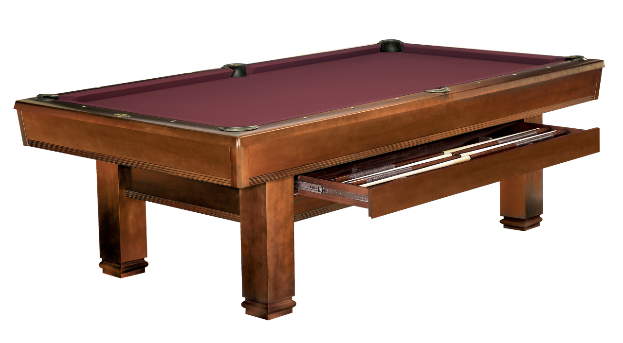 Bridgeport Pool Table