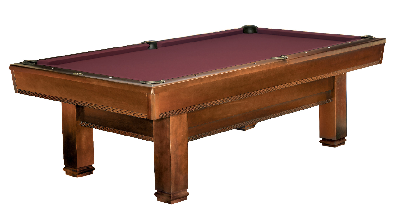 Bridgeport Pool Table