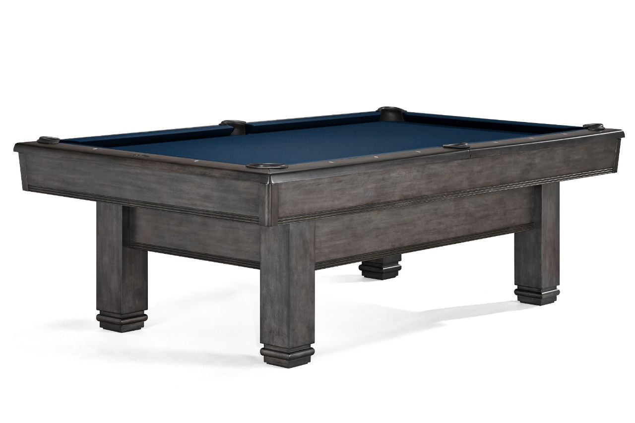Bridgeport Pool Table