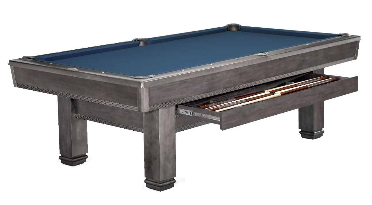 Bridgeport Pool Table