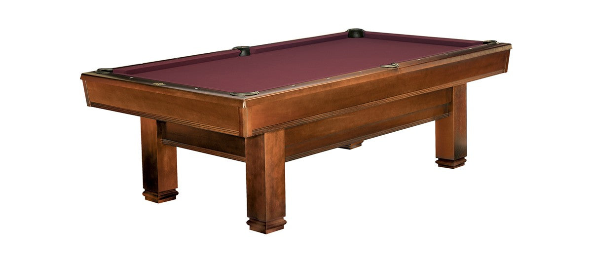 Bridgeport Pool Table