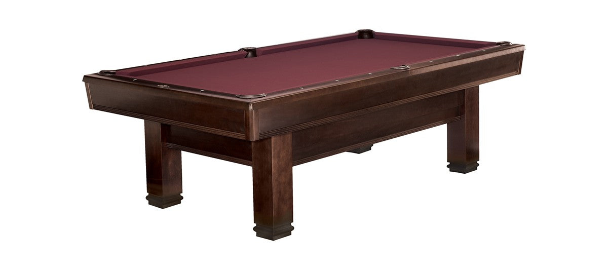 Bridgeport Pool Table