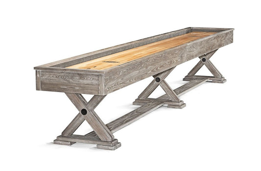 Brixton Shuffleboard Table 12' - 14'FT - 16'FT