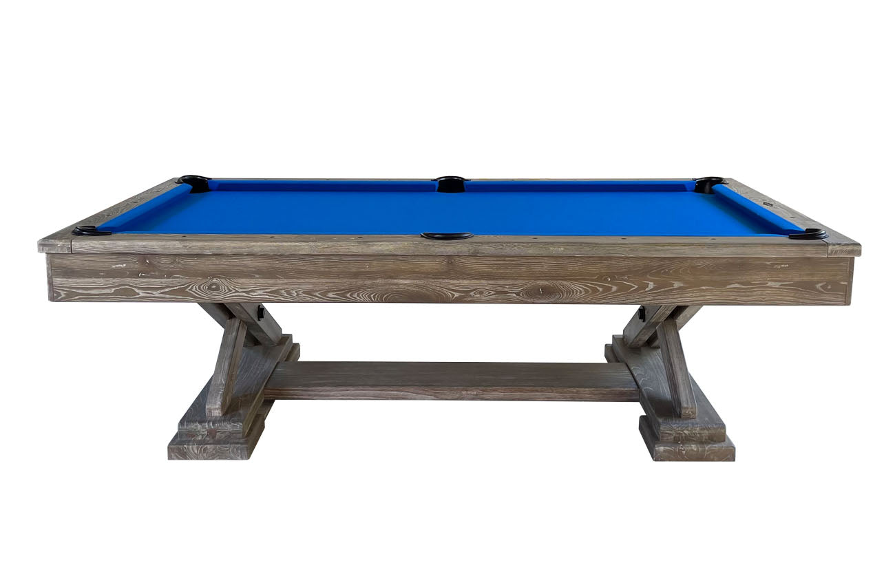 Brixton Pool Table
