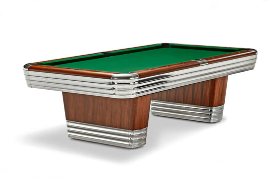 Brunswick Centennial Pool Table
