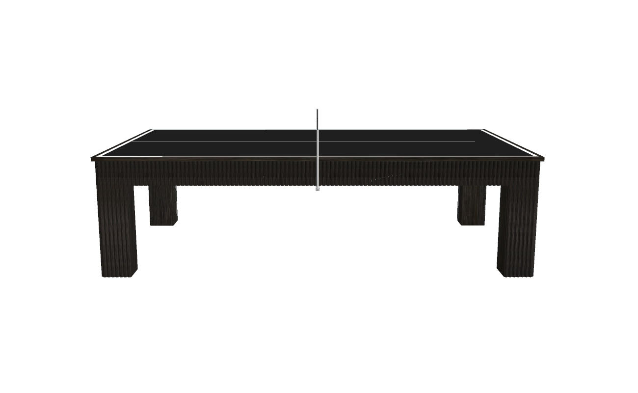 Belmont Ping Pong Table