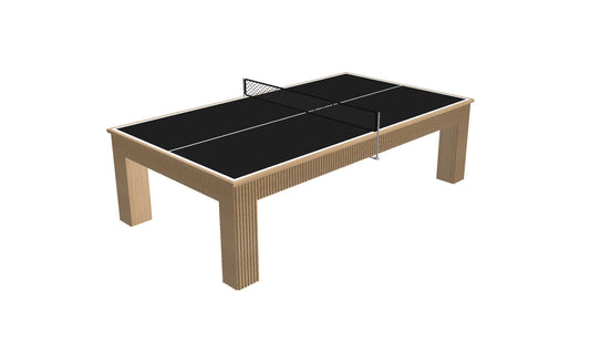Belmont Ping Pong Table