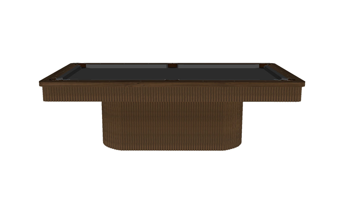 Byron Modern Pool Table