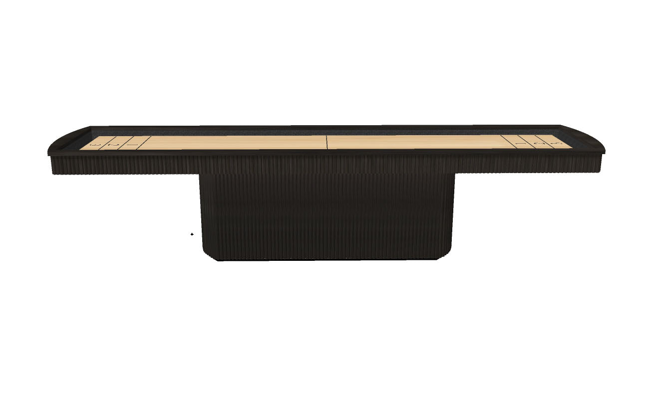 Byron Shuffleboard Table USA MADE