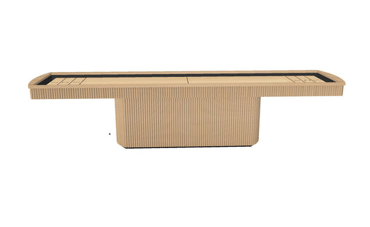 Byron Shuffleboard Table USA MADE