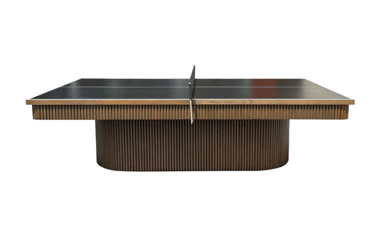Byron Table Tennis