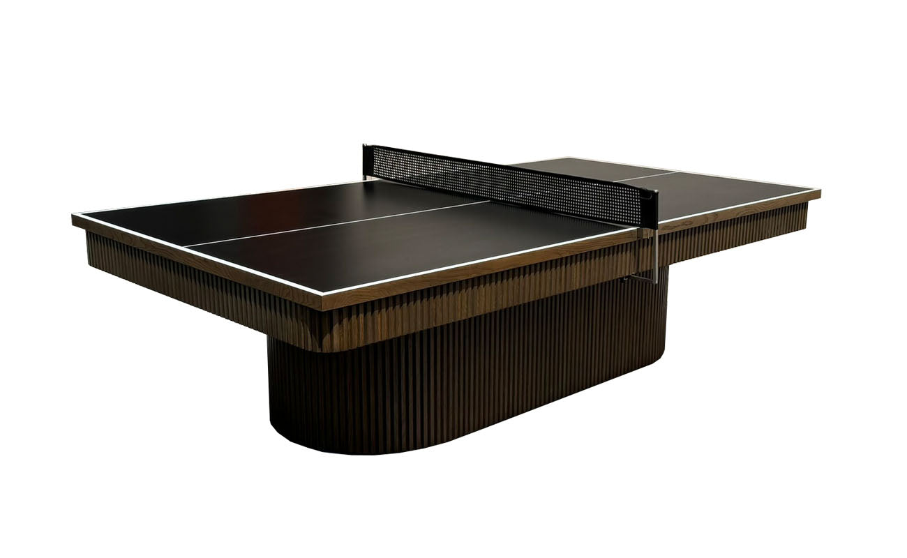 Byron Table Tennis