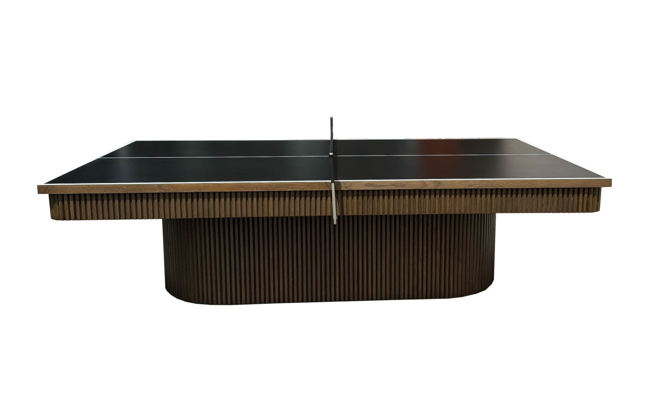 Byron Table Tennis