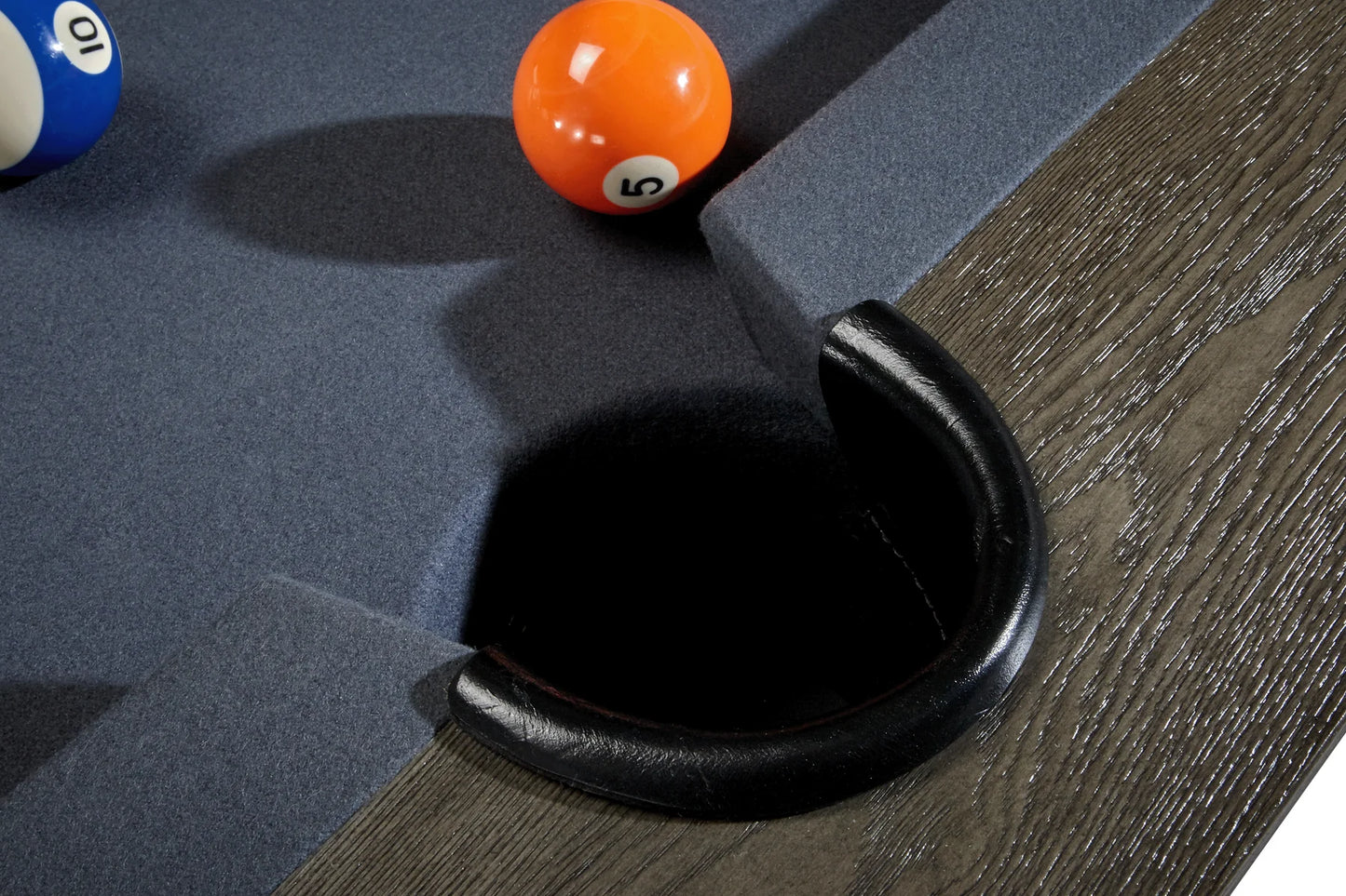 Califa Pool Table