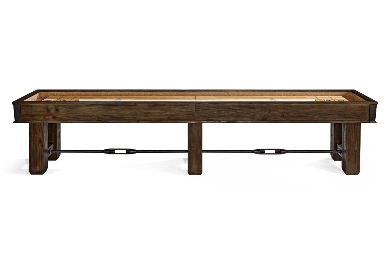 Canton Shuffleboard Table 12' - 14'FT - 16'FT