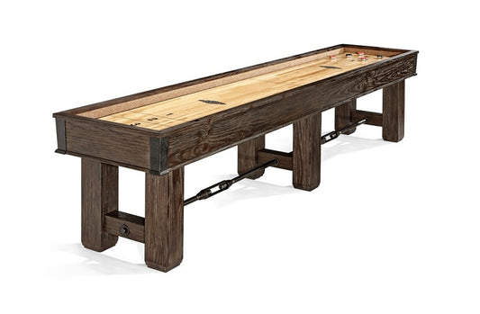 Canton Shuffleboard Table 12' - 14'FT - 16'FT