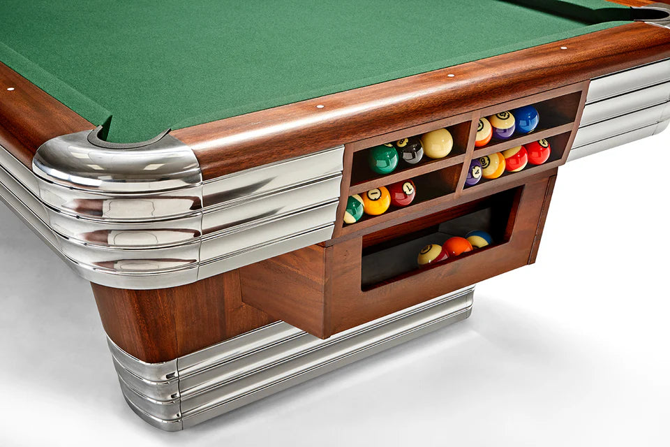 Centennial Pool Table