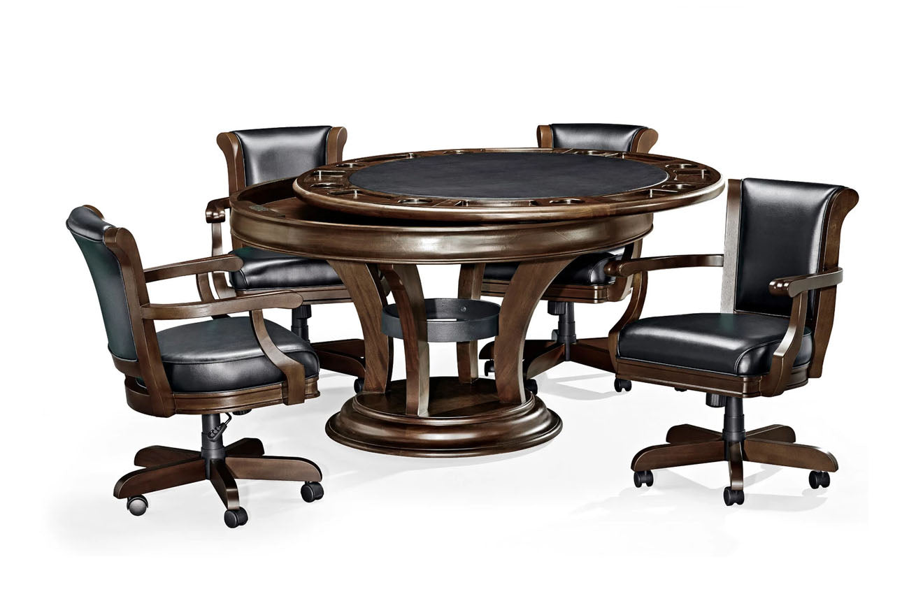 Centennial Poker and Dining Table