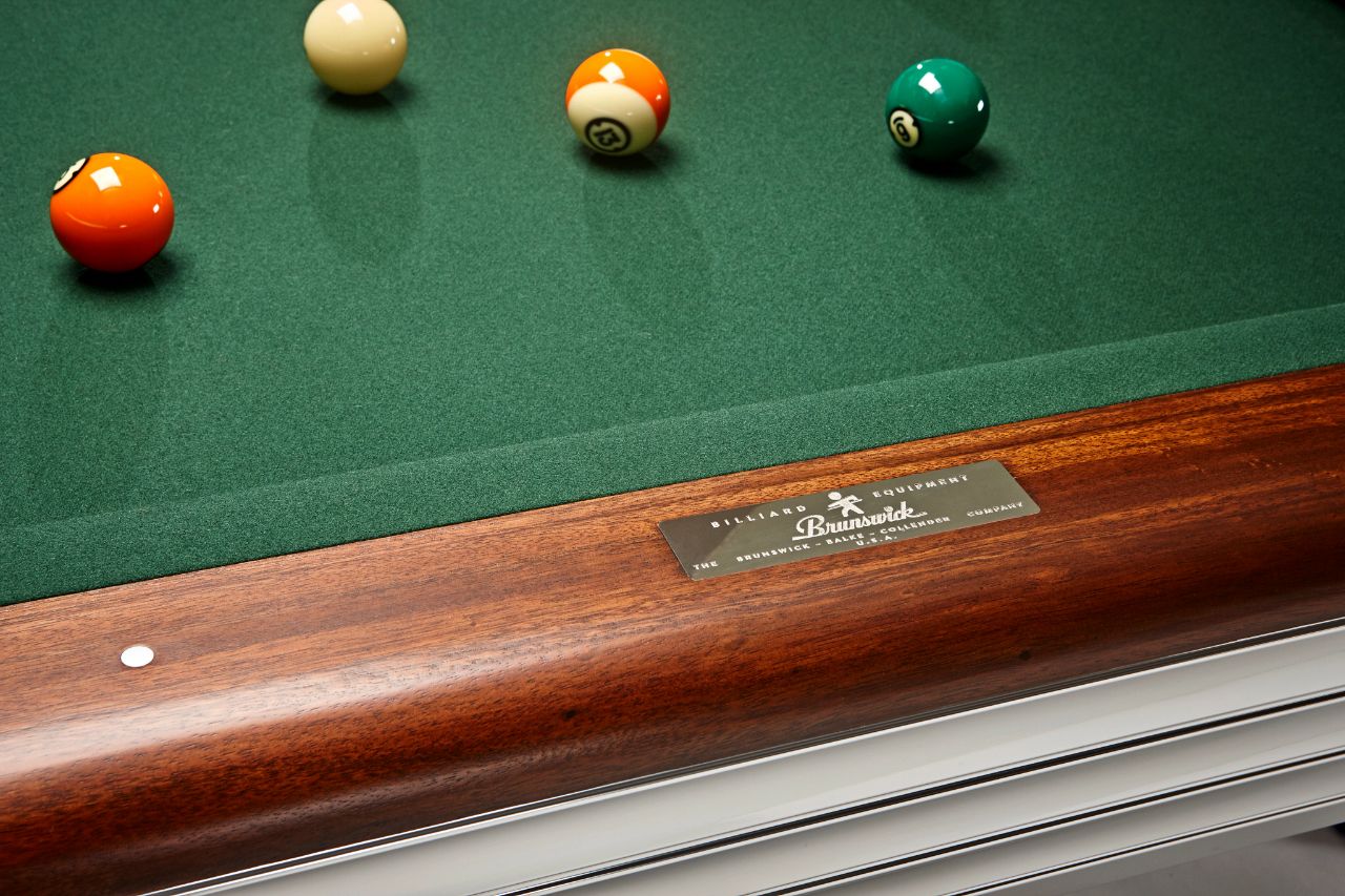 Centennial Pool Table