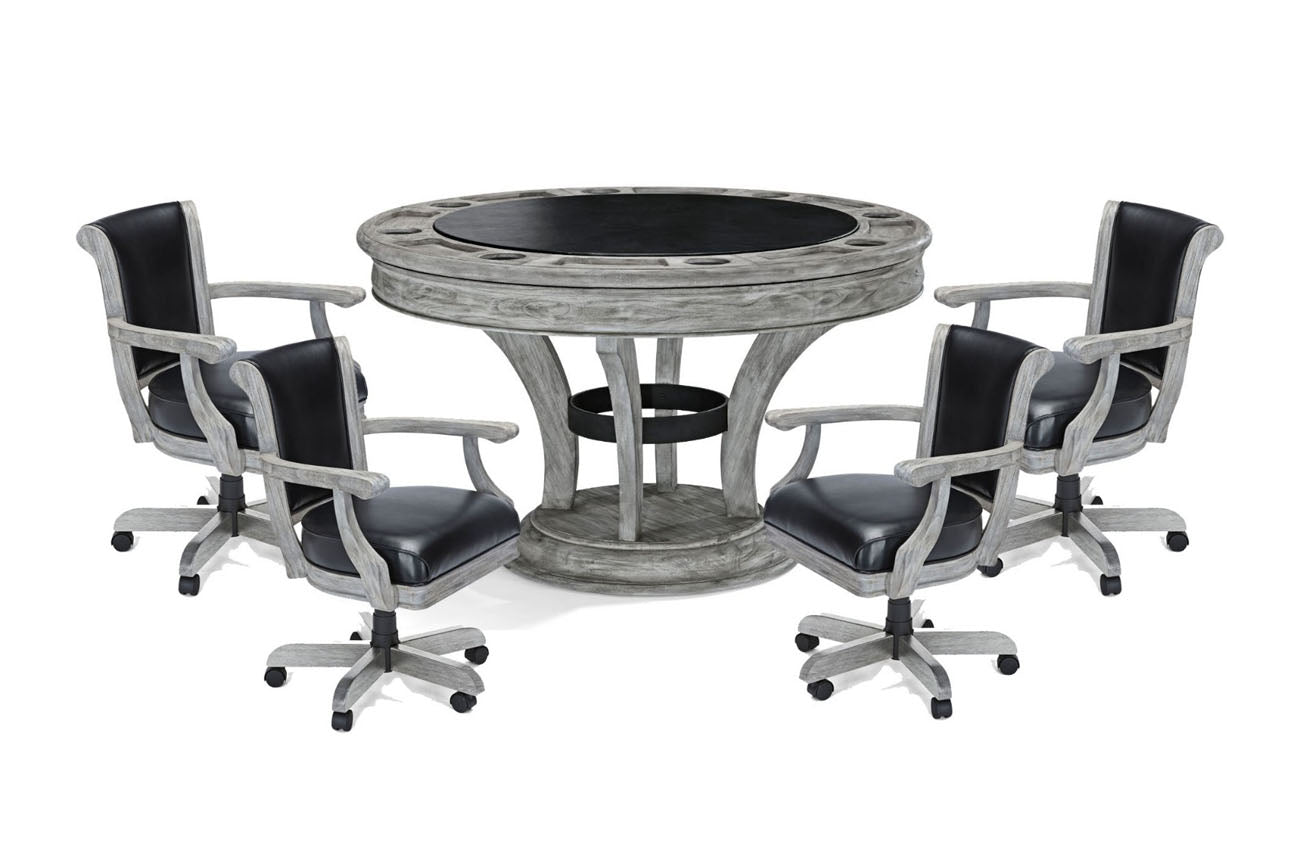 Centennial Poker and Dining Table