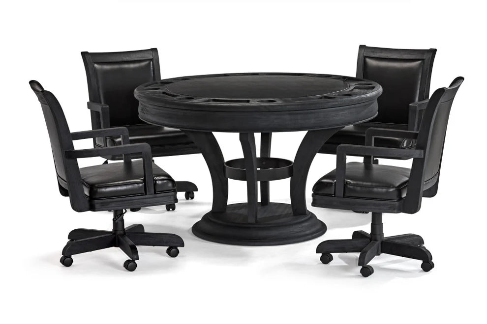 Centennial Poker and Dining Table