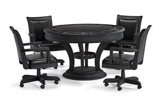 Centennial Poker and Dining Table