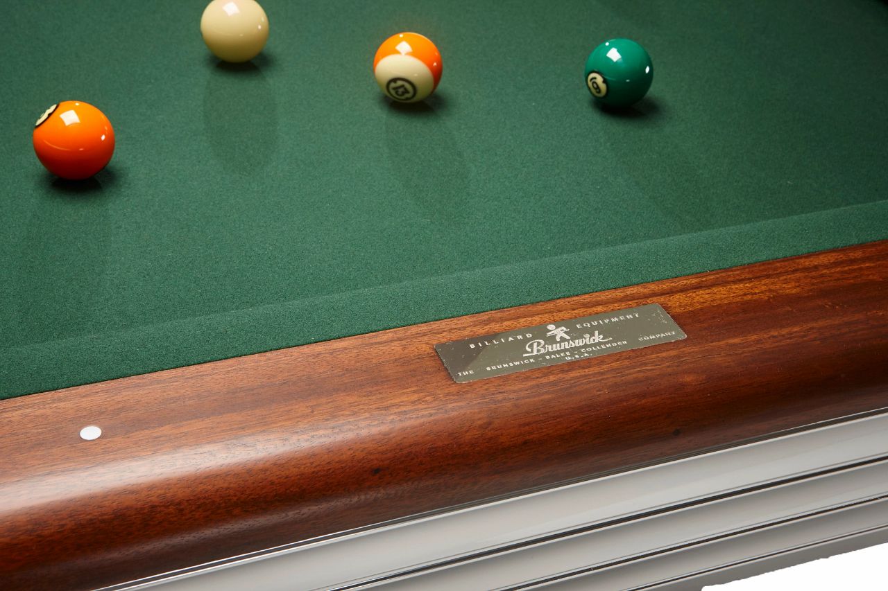 Centennial Pool Table
