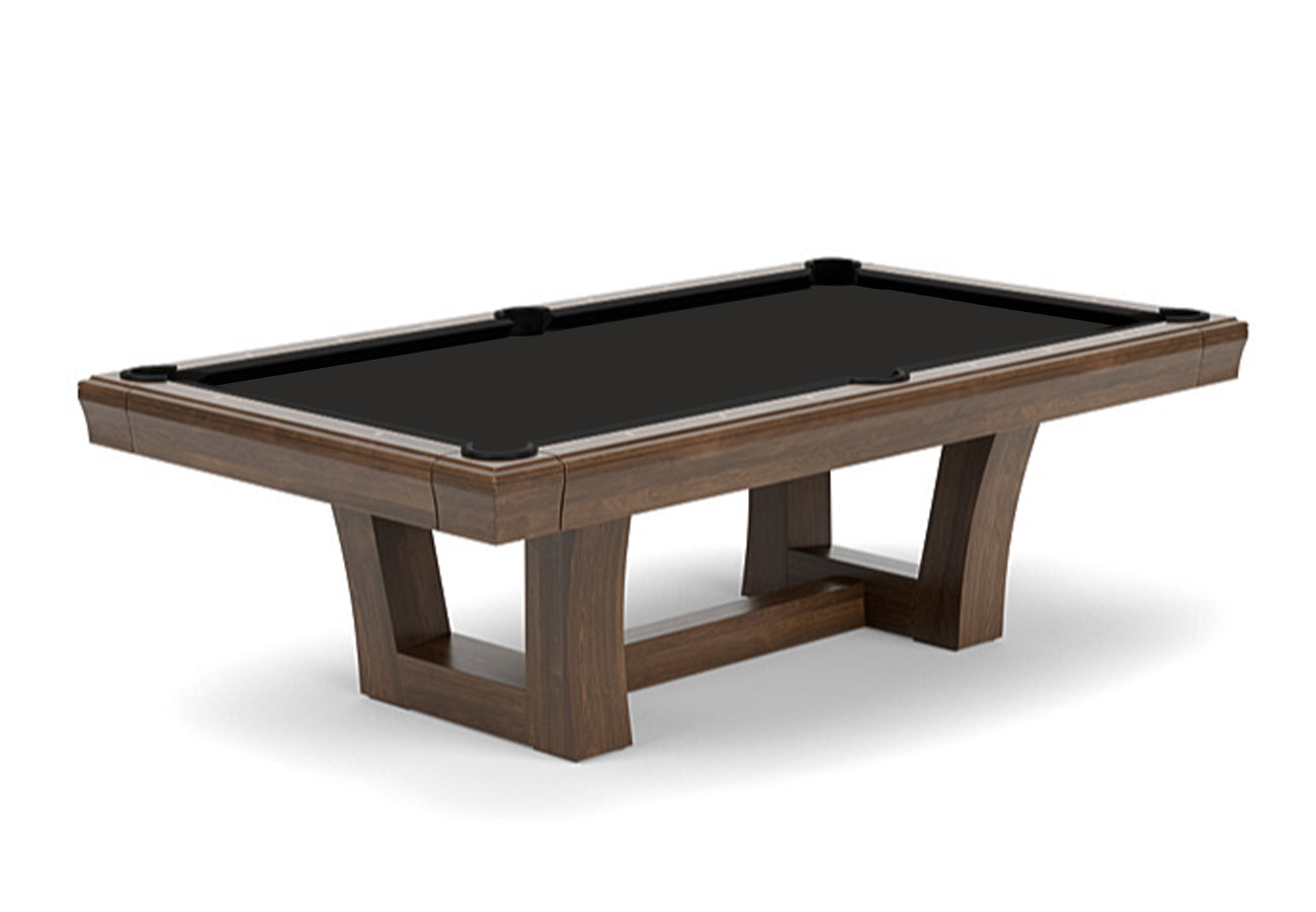 City Pool Table